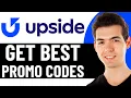 HOW TO GET BEST UPSIDE DISCOUNT PROMO CODES 2026 FULL GUIDE