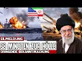 Lagu 14:41 Uhr: Iran feuert 24 Raketen auf USS Eisenhower – alle abgefangen, 14 Basen vernichtet
