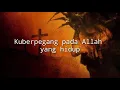 Download Lagu KAU HAPUS AIR MATAKU - MARIA SHANDI - LAGU ROHANI