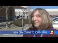 Construction Begins On South Reno DMV