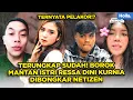 Lagu TERUNGKAP SUDAH! BOROK MANTAN ISTRI RESSA DINI KURNIA DIBONGKAR NETIZEN, TERNYATA PELAKOR!?