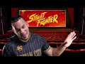 STREET FIGHTER (2026) REVIEW: Better Than the Original?