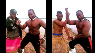 Matulanya Nelemi Mbasando Ft Pawa Ndila Fugo Ujumbe Wa Nelemi Mbasando By Madilibeat3 2025 