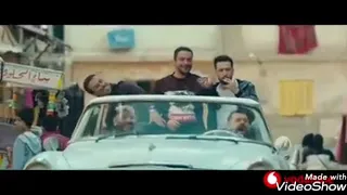 اغنيه السبقانه كسبانه من فيلم ولاد رزق    ولو عايزين الفيلم كامل    قولوا ف تعليق  دندنها