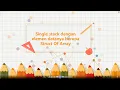 STRUKTUR DATA - Single Stack