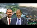Download Lagu Madaxweyne Xasan Sheek oo markii ugu horeeysay ka hadlay Biyo Xirenka wabiga Niil.