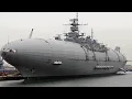 Download Lagu Takeoff of a colossal airship fortress - Short Film - AI Generated