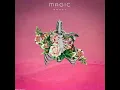 kouz1- magic ( Official Audio)