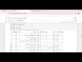 TechnoHacksEduTech Task 1 - Data cleaning Data Analytics Internship