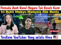 YOUTUBER PEMBENCI MALAYSIA TERDIAM LIHAT VIDEO INI, MAU BUKTI APALAGI KALIAN⁉️