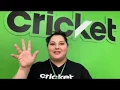 Cricket Wireless Phone Payment Plans