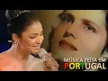 Download Lagu Foi Deus - Amália Rodrigues . Mariza . Mafalda Arnauth . António Zambujo . Raquel Tavares (letra)