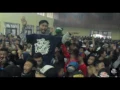 Download Lagu Mr.Reez Feat Dodhy Satria - Come On Holiday | Live Gedung Kopri Wonosobo