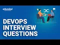 DevOps Interview Questions DevOps Interview Questions Answers DevOps Training Edureka