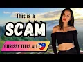 Every Expat Must See This Before Dating in the Philippines SCAM ALERT