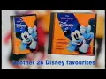 Download Lagu The Very Best of Disney Volume 2 album advert - 9th November 1994 British television commercial