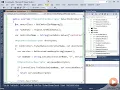 ASP NET Intermediate 1 - 5 06 Versioning with The Query String