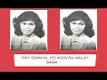 KINSA SIYA - Luz Loreto (Lyric Video) OPM
