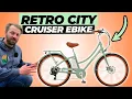 Retrospec Beaumont Rev 3 Review Vintage Style Meets Electric Power
