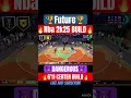 Download Lagu 6’11 Center build Having a Block Party 😤 in Nba 2k24 #nba2k24