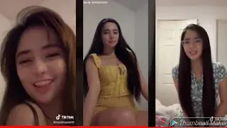 mycah sasaki tiktok compilation 1