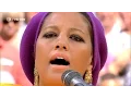Download Lagu JESSICA FOLCKER - How Will I Know @Fernsehgarten 2013