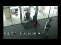 Surveillance - AT T Theft Suspects