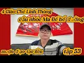 Download Lagu Bốn GIÁO CHẾ LINH THÔNG - Cậu nhóc Ma Đế bế đường _ mượn đạo-tạo tiền tập 53