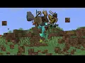 I Became a Spear-Mace Master