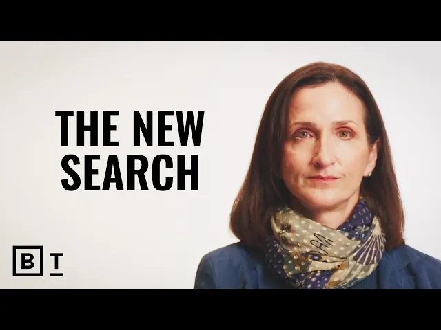 Video: The search for aliens is shifting its criteria | Sara Seager
