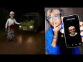 DI TELFON KANG DEDI!!! SEMUA PANIK DIBAWA KE BARACK! APAPUN YG TERJADI HARUS SELAMATKAN BOCIL!!!
