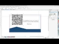 COREL DRAW X7 TUTORIAL INSERTING A QR CODE