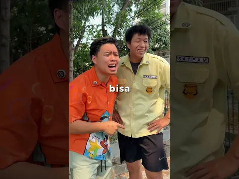 Permintaan gratis buat orang kuat