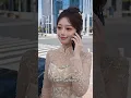 Her fiancé held a wedding with another woman, so she married someone else.#261025ldA1