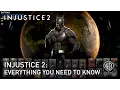 Video di Injustice 2 - Everything You Need To Know