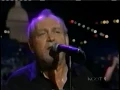 Joe Cocker 'Feelin Alright' 2001