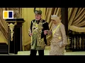 Download Lagu A new Malaysian king has been crowned