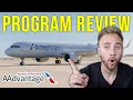 The Truth About The American Airlines AAdvantage Program