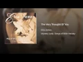 The Very Thought Of You