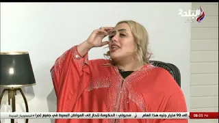 بطريقتها الخاصة    أم سجدة عن فيديو كوافير وحيد لاشين    بطلع بطبيعتي    وجوزي وأمي فرحانين بيا  دندنها