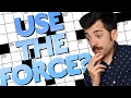 Sunday Force Play - 4 May 2025 New York Times Crossword
