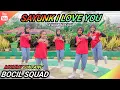 Download Lagu SAYUNK I LOVE YOU | CHOMBI | Tiktok Viral | BOCIL SQUAD | MOMMY BINTANG