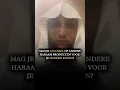 Download Lagu Mag je alcohol of andere haraam producten voor je moeder kopen? Shaych dr. Mas'oed Aboe Moe'aawiyyah