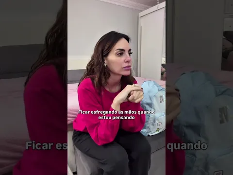 E você tem alguma? #autismo