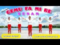 Download Lagu SENAM GEMU FAMIRE (MAUMERE) | GERAKAN SIMPEL \u0026 MUDAH DIIKUTI | Irna Chendani