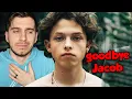 The Sad Story Of Jacob Sartorius