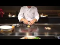 TEPPANYAKI DELTA SPA