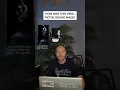 Download Lagu How Was This Viral TikTok Sound Made? Gesaffelstein ft. The Weeknd - Lost In The Fire #shorts