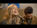 Download Lagu i want to hold your hand | the beatles | acoustic cover ft. ashley hess | stories