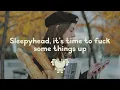 Beach Weather - Unlovable (lyrics)